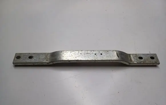 Mercedes-Benz GLC X253 C253 Other under body part A2536190000