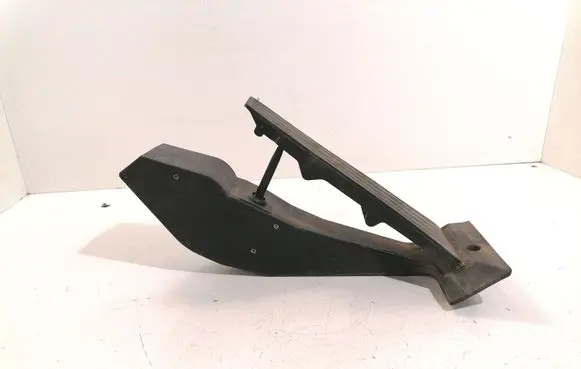 BMW 7 E65 E66 Accelerator throttle pedal 3540676693001