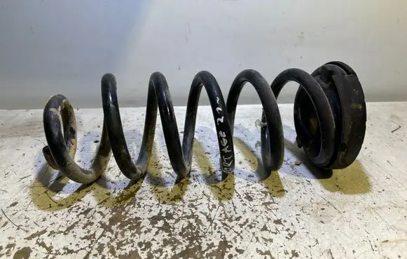 KIA Sportage Rear coil spring