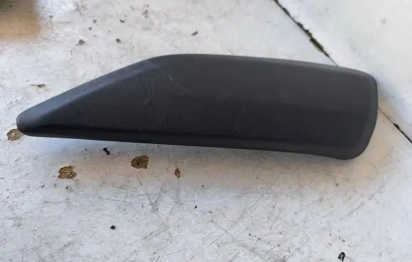 Chevrolet Camaro Front door card panel trim BBS05805 L0247578AB