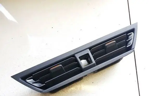 Cupra Born Dash center air vent grill 10e820951