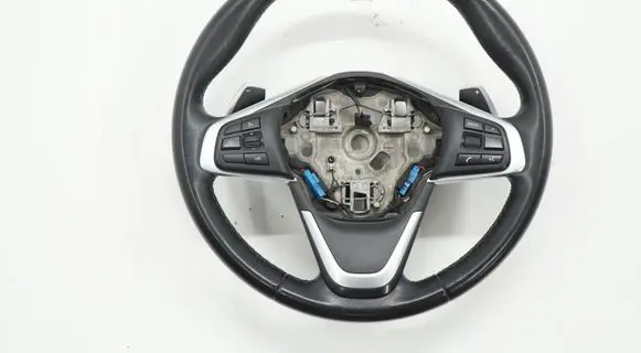 BMW X1 F48 F49 Steering wheel 6877519ACR