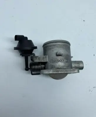KIA Sorento Throttle valve 3510027XXX