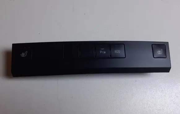 Mercedes-Benz E C207 W207 Other switches/knobs/shifts A2079054900