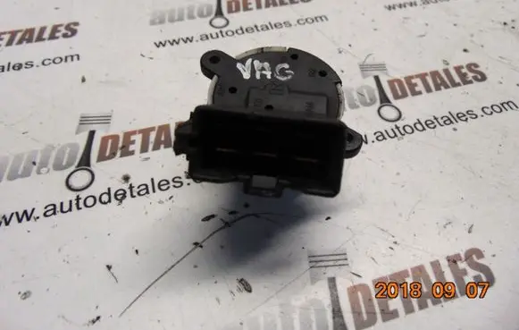 Mitsubishi Space Wagon Ignition lock contact 
