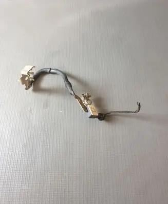 Skoda Octavia Mk3 (5E) Negative earth cable (battery) 5Q0915181H