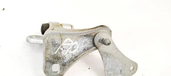 Mercedes-Benz S W221 Front door upper hinge