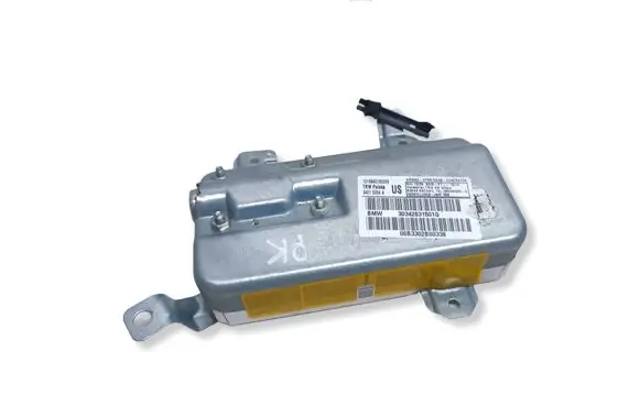 BMW X3 E83 Front door airbag 3426315