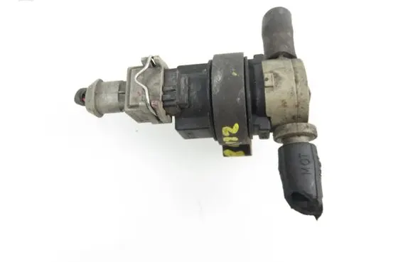 Mercedes-Benz CLK A208 C208 Vacuum valve 0004701693