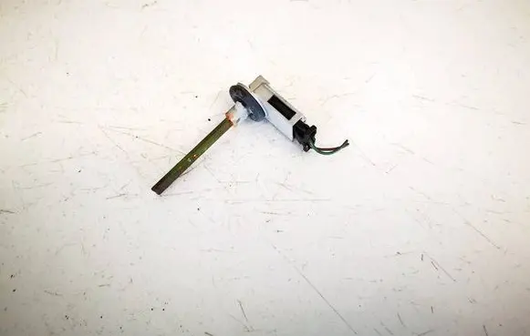 Audi Q7 4L Interior temperature sensor 4b0820539