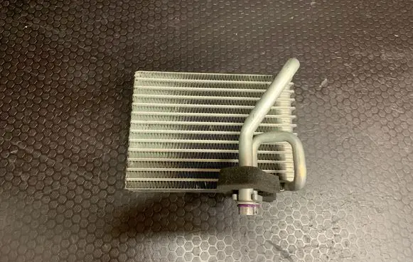 Ford Galaxy Air conditioning (A/C) radiator (interior) 6317375
