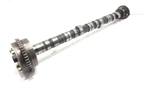 Camshaft