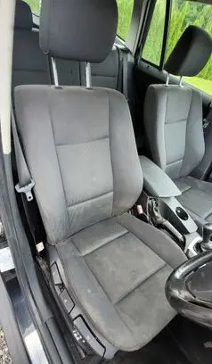 BMW X3 E83 Front passenger seat 