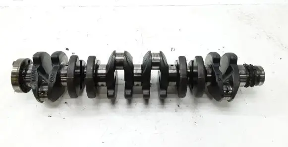 BMW X5 E53 Crankshaft 7792330