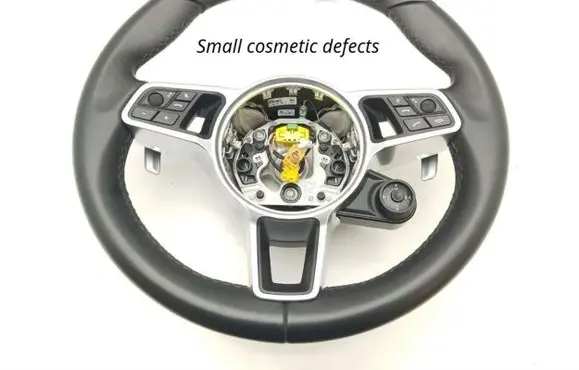 Porsche Panamera (971) Steering wheel 971959256E