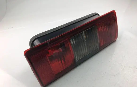 Opel Combo D Rear/tail lights 9199760