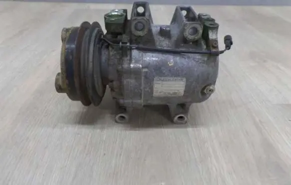 Isuzu D-Max Air conditioning (A/C) compressor (pump) 41726