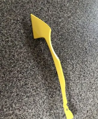 Opel Adam Panel trim 13349462