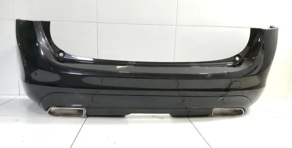 Mazda 6 Rear bumper 