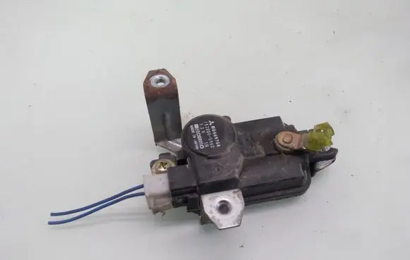 Mitsubishi Pajero Central locking motor 