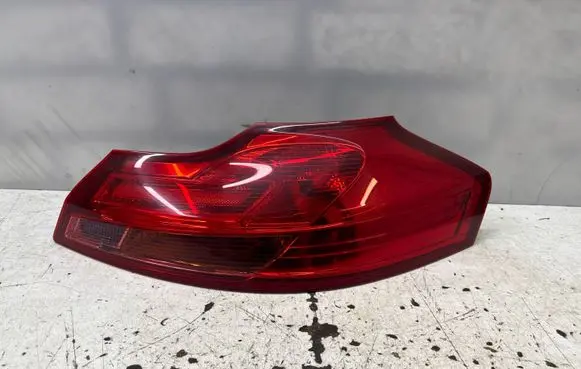 Opel Insignia A Rear/tail lights 13226857