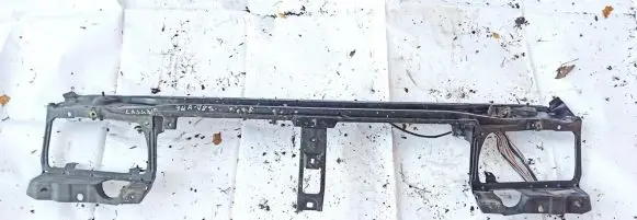 Renault Laguna I Radiator support slam panel