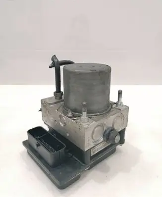 Peugeot 207 CC ABS Pump 9662005180 0265235273