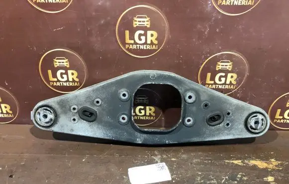 Mercedes-Benz E W211 Rear differential/diff mount bracket A2303521806