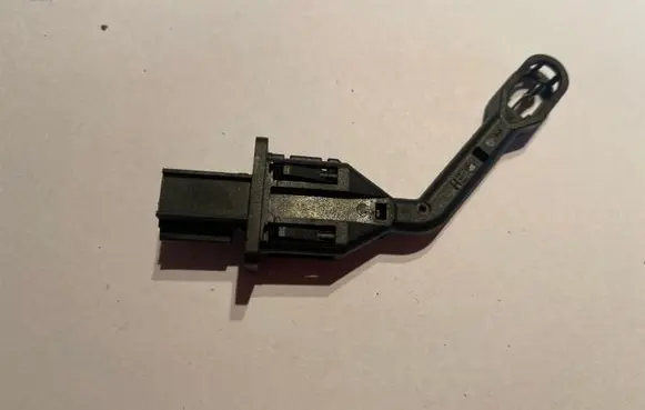 Audi A4 S4 B8 8K Interior temperature sensor L0902 105802601