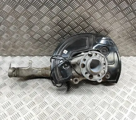 Mercedes-Benz EQS V297 Front wheel hub A2973320800