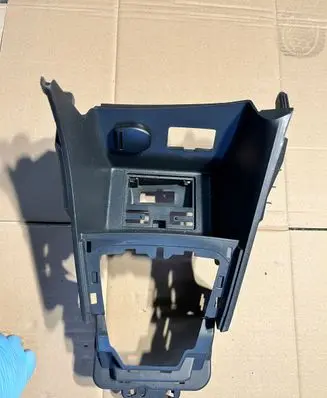 Renault Clio IV Other center console (tunnel) element 969107884R