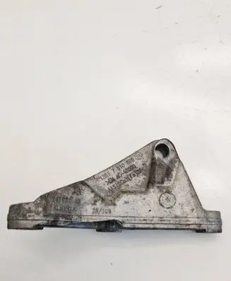 BMW X3 F25 Fuel pump bracket 7810698 AC46000