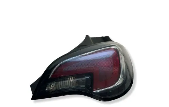 Opel Adam Rear/tail lights 13354583