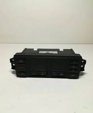 Audi A4 S4 B5 8D Climate control unit 8L0820043B 5HB00760800