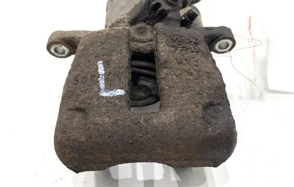 Volkswagen Sharan Rear brake caliper 