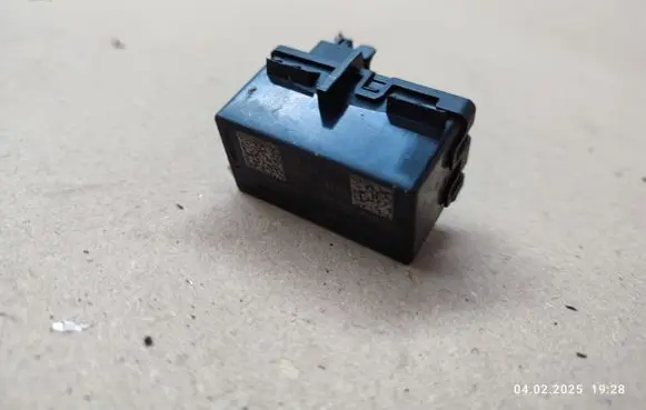 Audi A6 Allroad C7 Keyless (KESSY) go control unit/module 4H0909131
