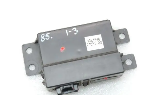 Lancia Thema Blind spot module 56038903AB 56038903AC