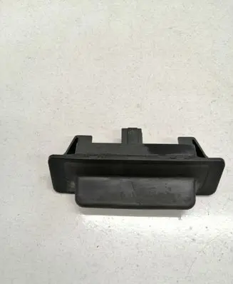 Renault Espace - Grand espace IV Tailgate/trunk/boot exterior handle 60142800
