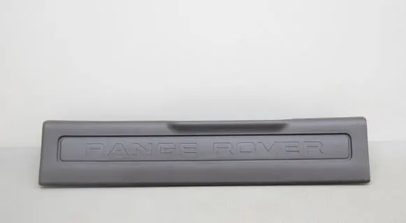 Land Rover Range Rover Evoque L538 Other sill/pillar trim element BJ3213201AB8AAM
