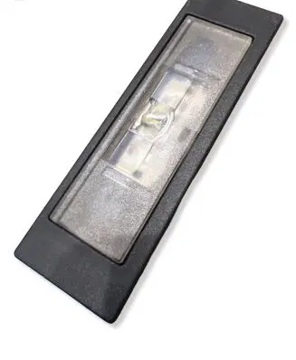 BMW 1 F20 F21 Number plate light 7193294