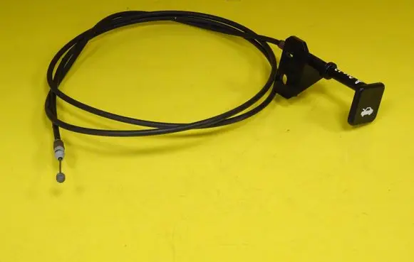 Honda Civic Engine bonnet/hood lock release cable 