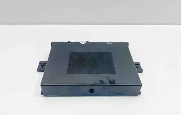 Mercedes-Benz SL R230 Keyless (KESSY) go control unit/module A2308270145 2308270145