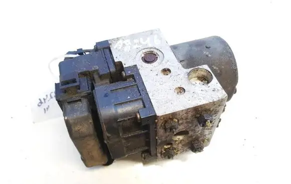 Volkswagen PASSAT B5 ABS Pump 8e0814111k 0265216466