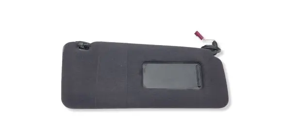 BMW X5 E53 Sun visor 51168258036