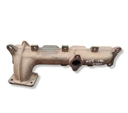 Iveco Daily 6th gen Exhaust manifold 5801554418 80166441 28015
