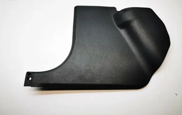 Mercedes-Benz C W204 Foot area side trim A2046880306