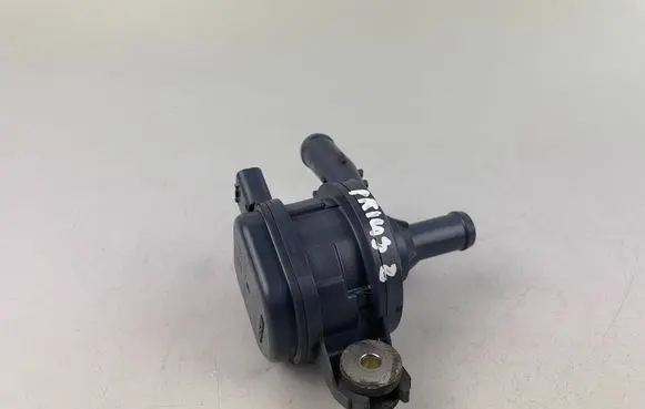 Toyota Prius (XW50) Electric auxiliary coolant/water pump G9040-47040 G904047040