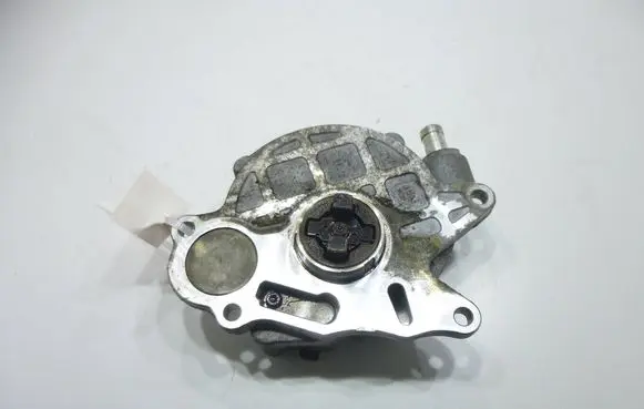 Vacuum pump