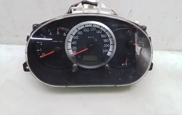 Speedometer (instrument cluster)