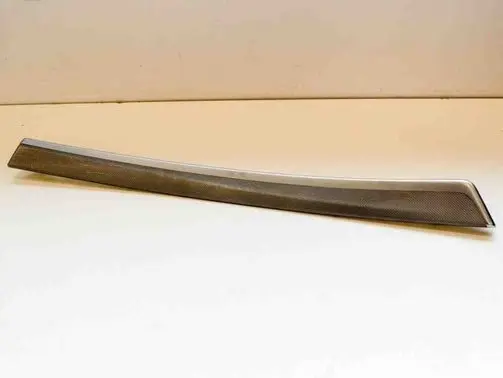 BMW 5 F10 F11 Front door card panel trim 8050164